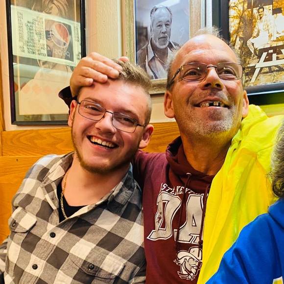 Meet your Posher, Paul - Picture 1 of 1